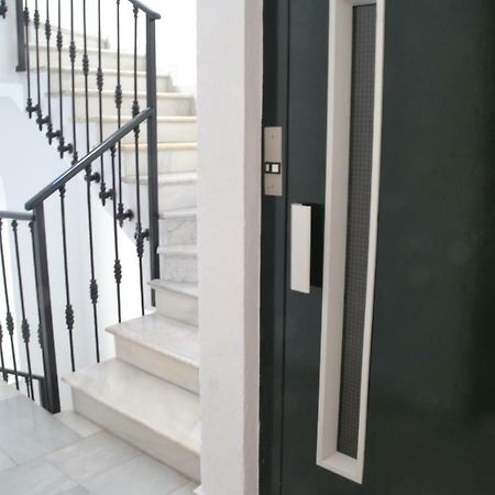 Apartamentos Calle Nueva Málaga Exteriör bild