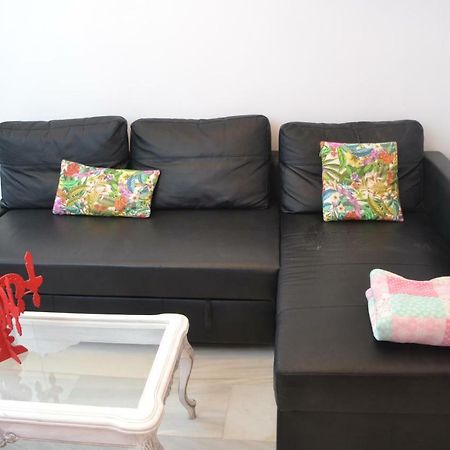 Apartamentos Calle Nueva Málaga Exteriör bild